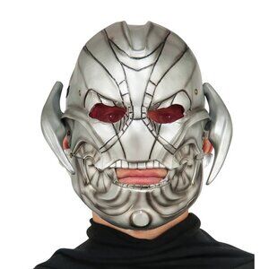 🇨🇦   Rubies Costume Men's Avengers 2 Age of Ultron Adult Ultron Halloween Mask